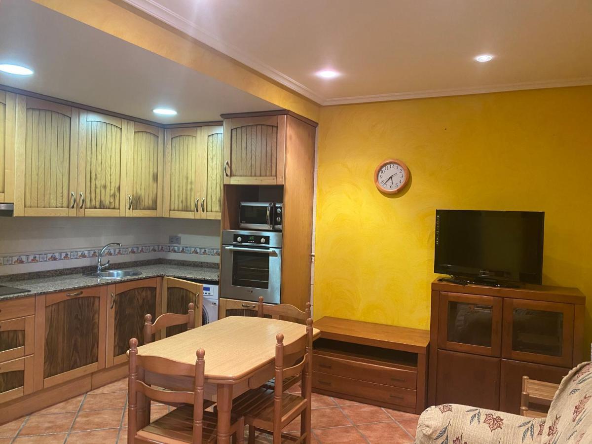 Appartamento Triana Berodia Esterno foto