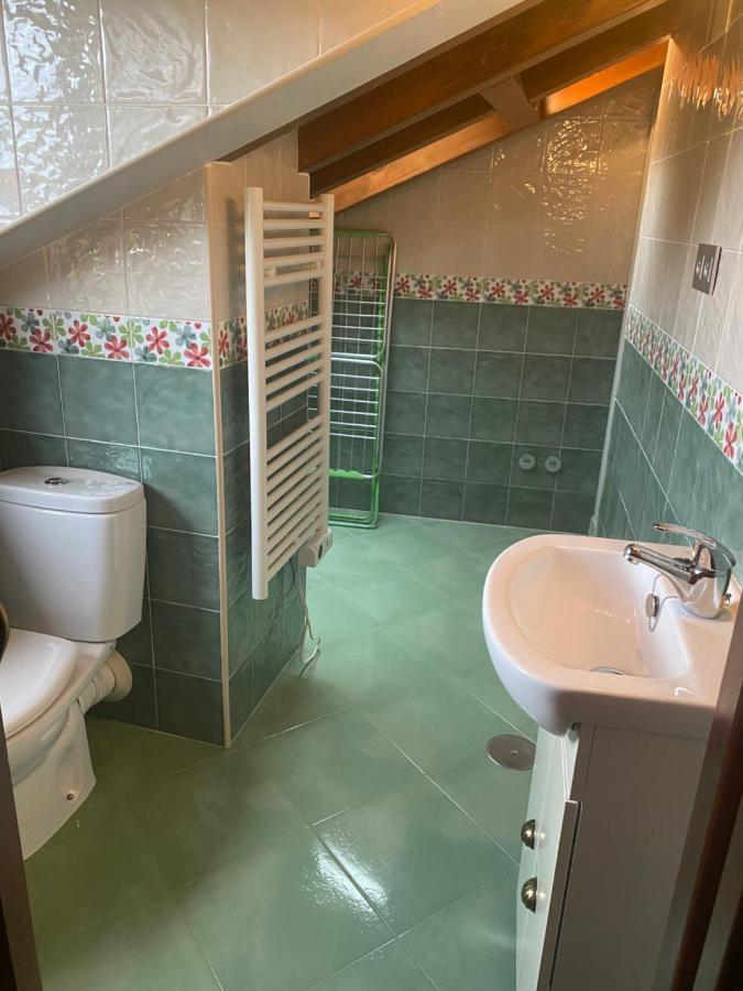 Appartamento Triana Berodia Esterno foto