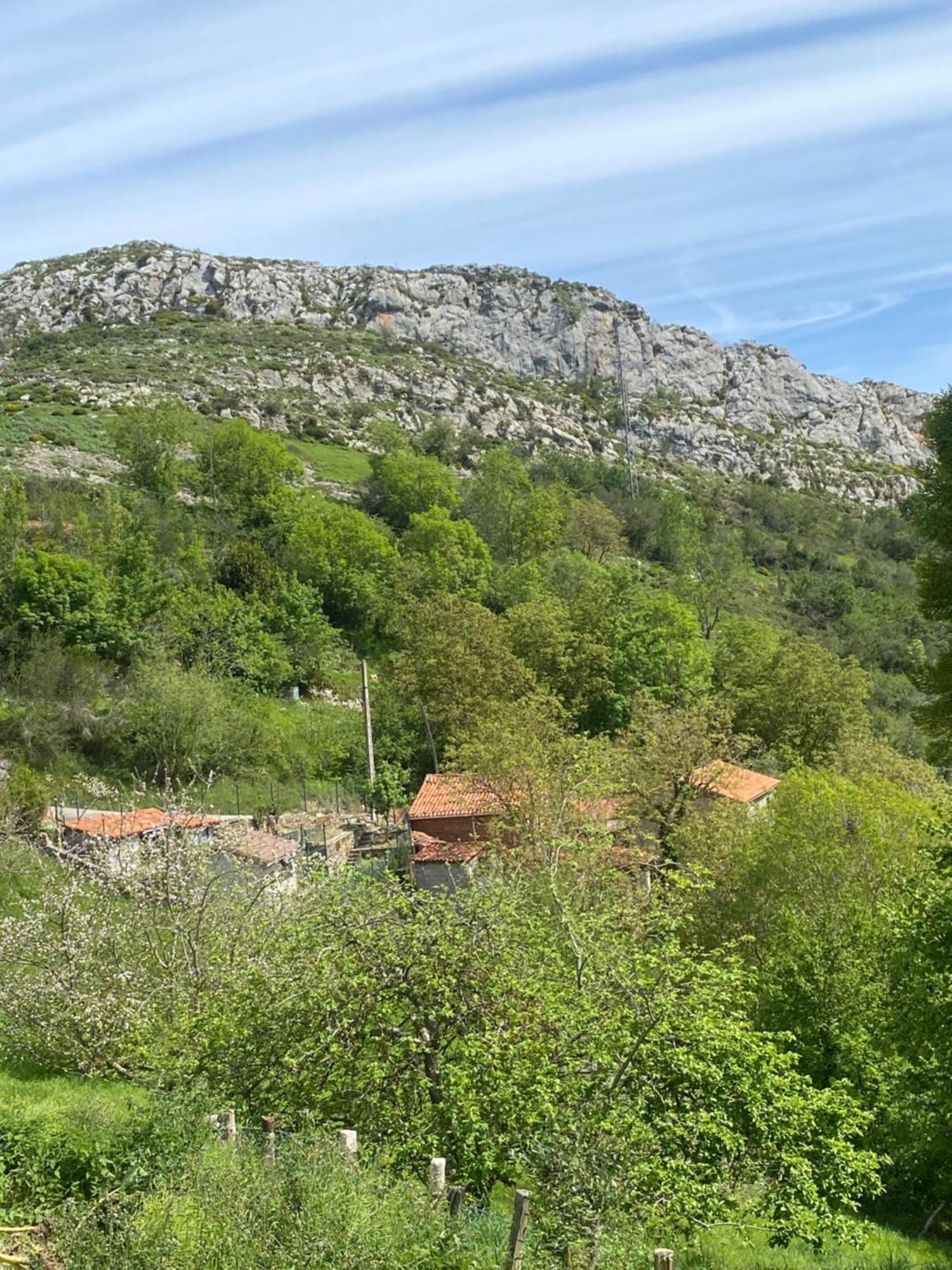 Appartamento Triana Berodia Esterno foto